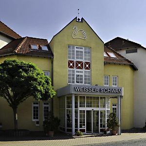 Hotel Weisser Schwan